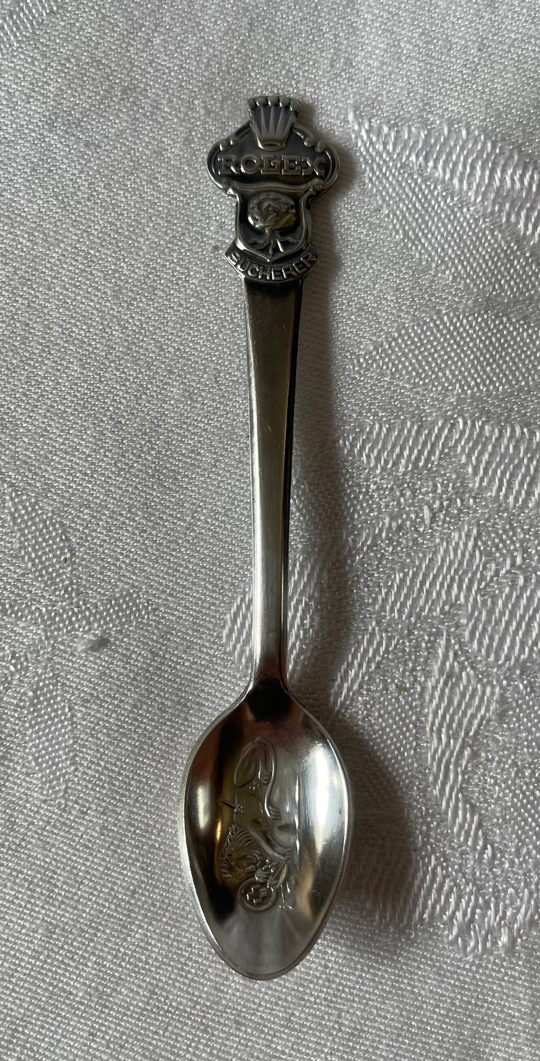 Early Rolex Bucherer of Switzerland 08 69 M - Etsy