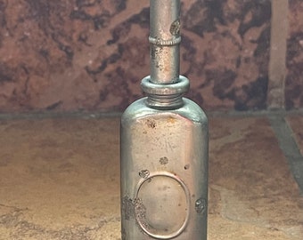 希少ビッグサイズ　VINTAGE PURITAN PENN オイル缶アンティーク 希少ビッグサイズ VINTAGE PURITAN PENN オイル缶アンティーク 【公式