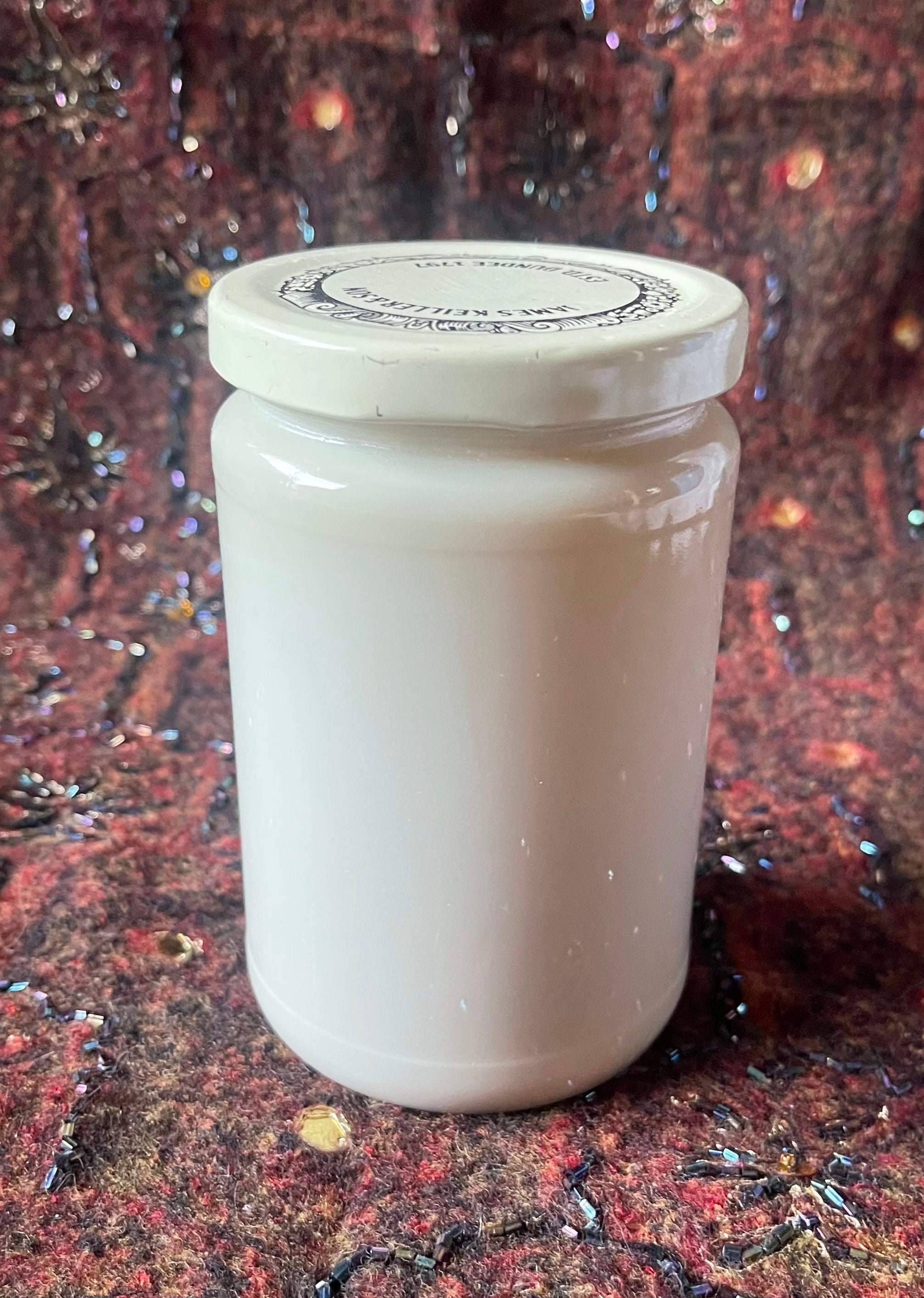 Dundee marmalade jar - Etsy 日本