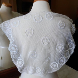 1930&#39;s Vintage Caplet