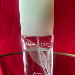 Elizabeth Arden Green Tea Parfum