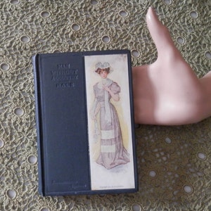 Mann ohne Land von Edward Everett Hale 1907 1st Edition