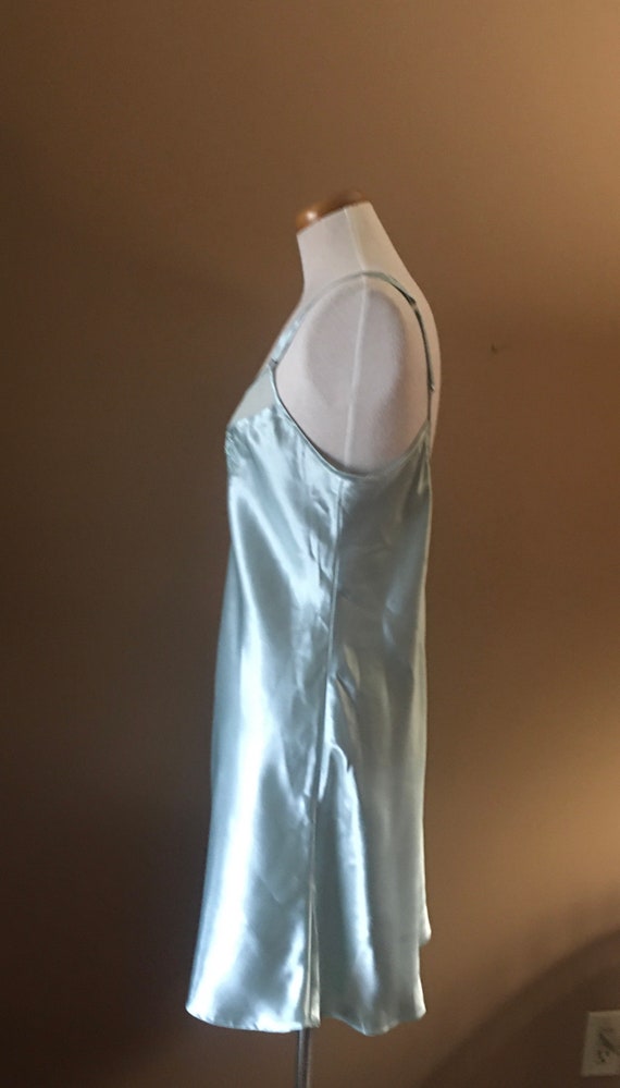 Vintage Morgan Taylor Dress Chamise 
