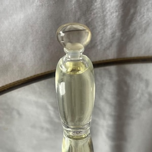 Estée Lauder Parfum Miniature Bottle