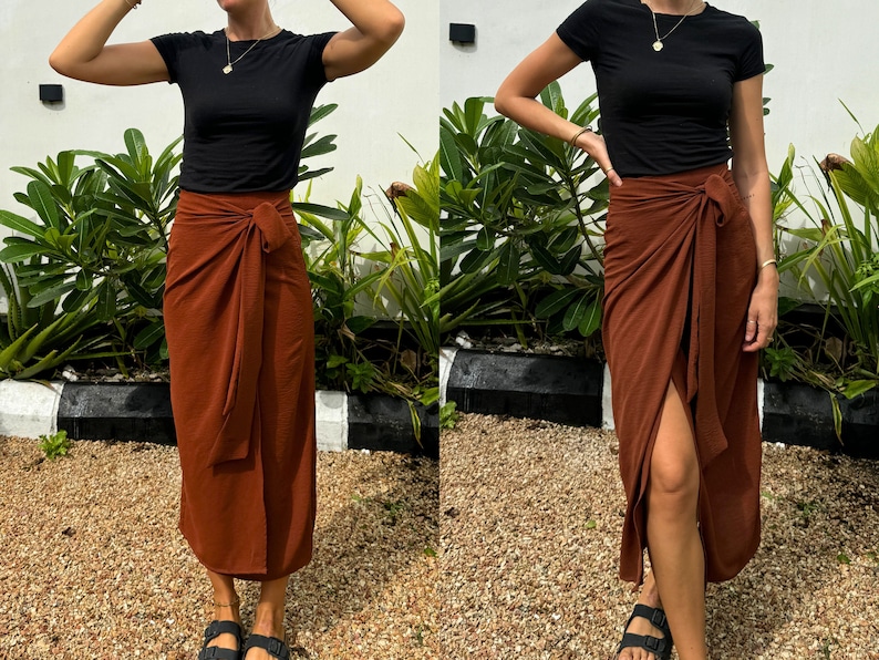Sarah Skirt