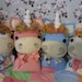 Unicorn baby sewing pattern pdf