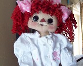 Primitive Annie E- Schnittmuster Dress Me Up Annie!
