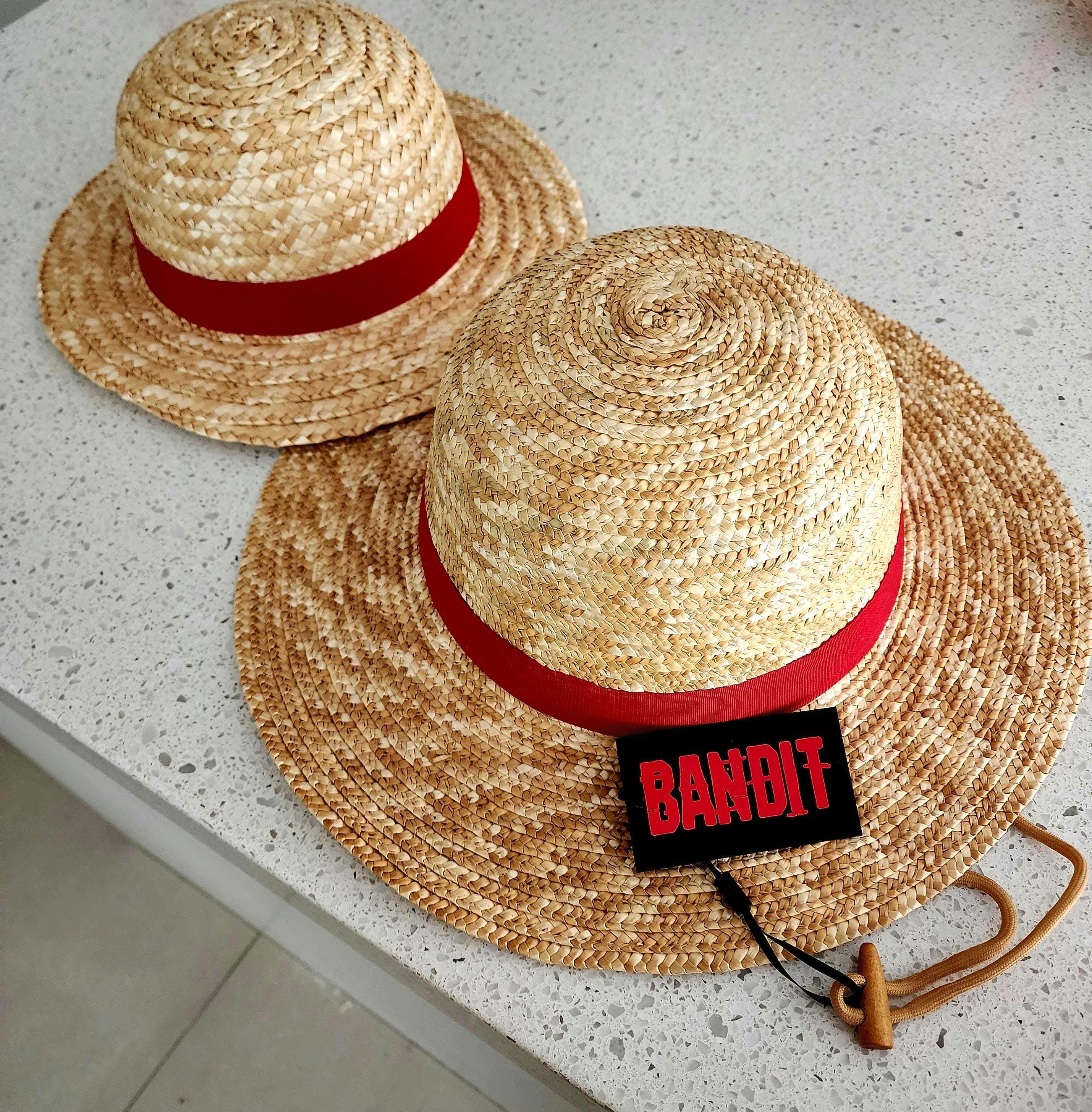 Luffy straw hat - Etsy België, image size:2859x2913