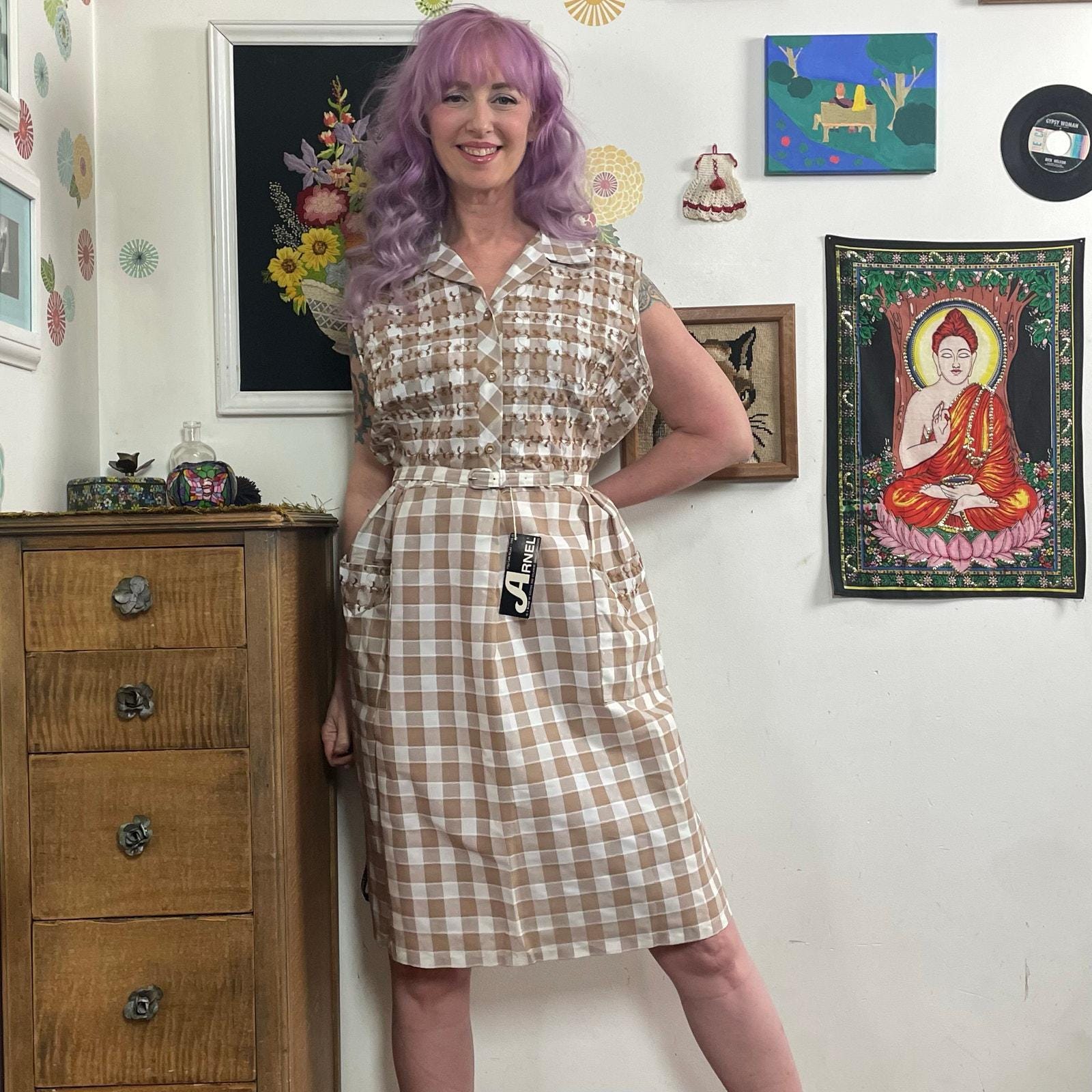 VintagePussycatShop - Etsy 日本