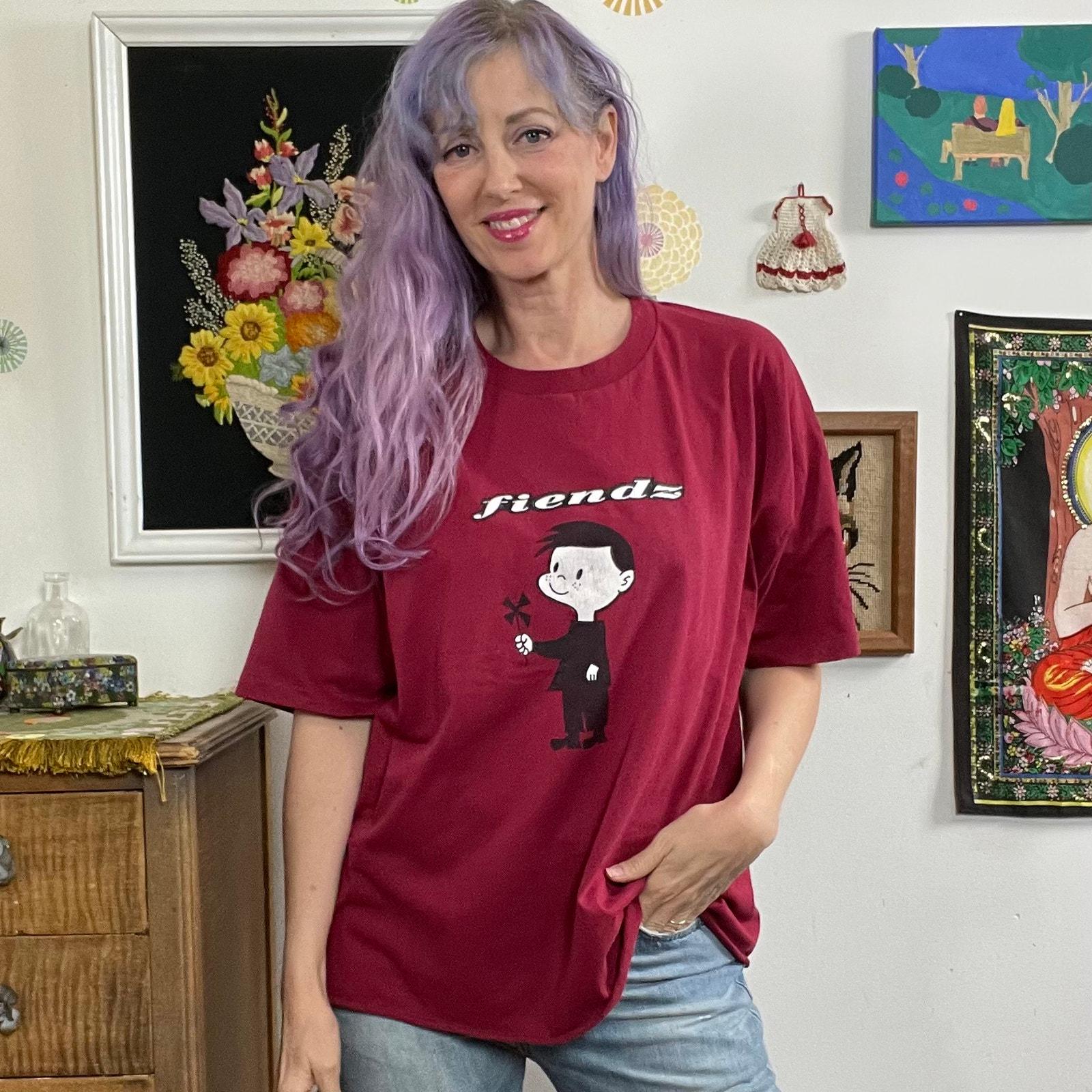 90s Hanes T Shirt - Etsy