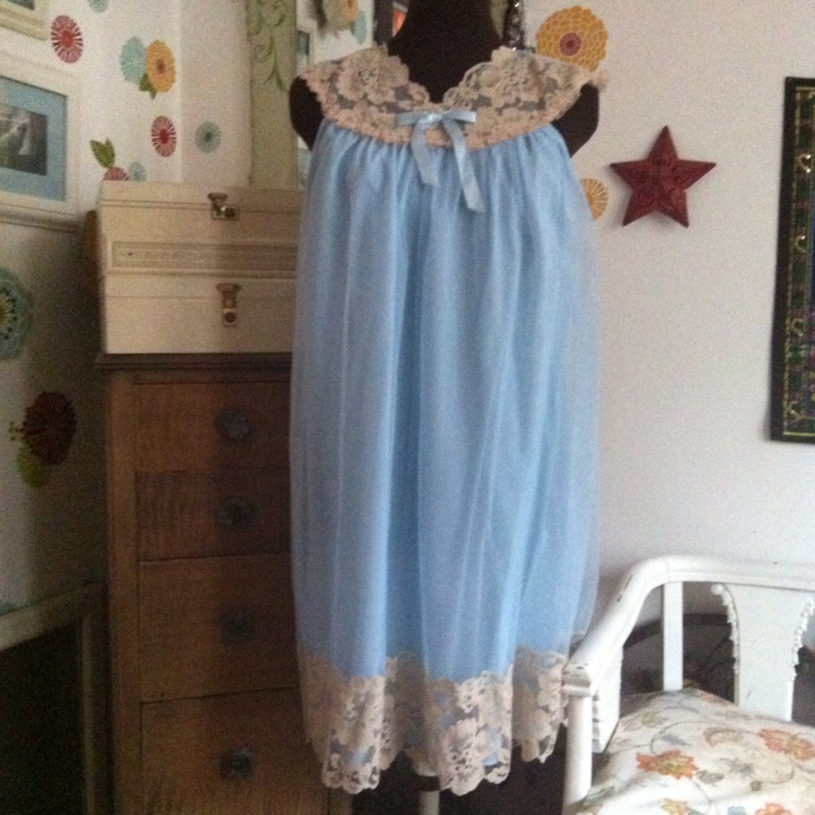 vintage goen