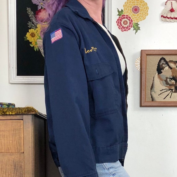 ジャケット・アウター 60s Embroidery Cutwork Lace Jacket Travelers™ Collection All-over Lace Jacket | Chico's