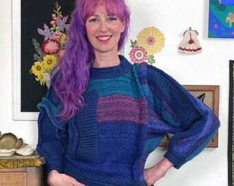 Monte Carlo Sweater - Etsy