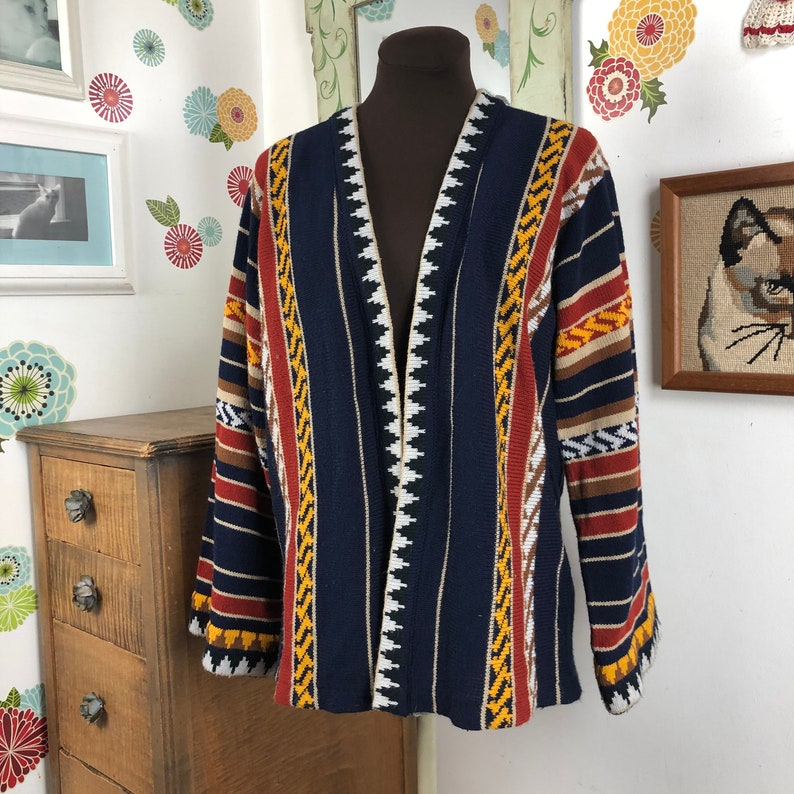 swing cardigan sweater