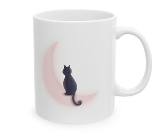 Cat Lover Mug