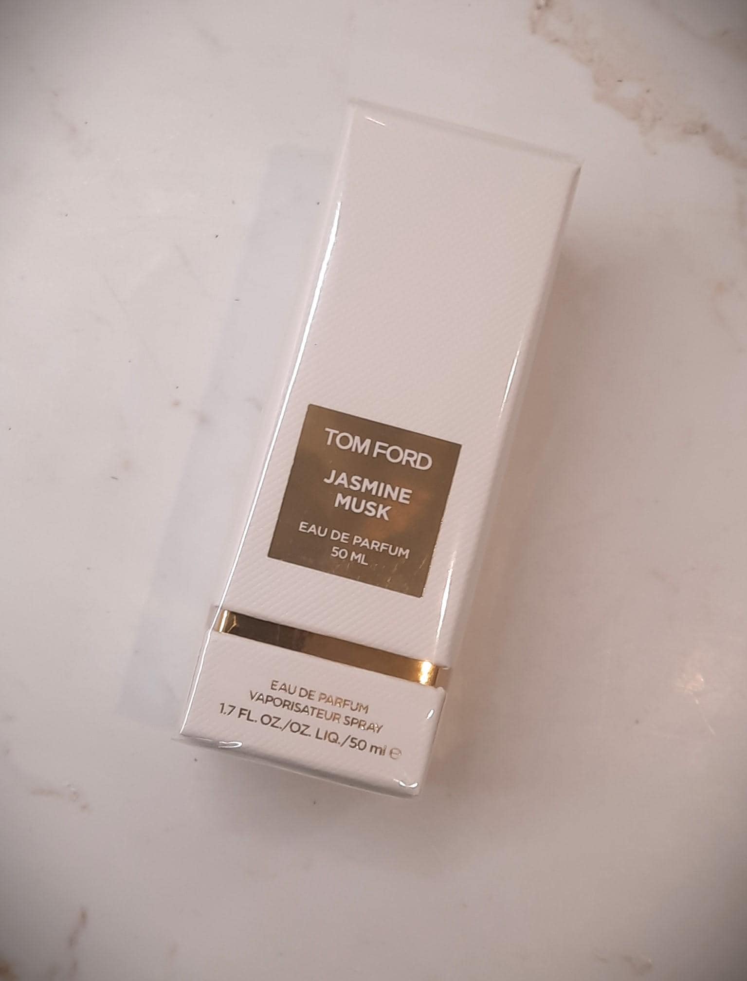 TOM FORD JASMINE MUSK 50ml ジャスミン　ムスク　廃盤 TOM FORD JASMINE MUSK 50ml ジャスミン ムスク 廃盤 Tom Ford Private