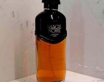 Lancome Magie Noire Eau de Toilette 100ml 3.3 Fl. Oz. Splash