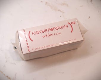 EMPORIO ARMANI ホワイトフォーヒム 香水100ml Emporio Armani White For Him Giorgio Armani zapach - to