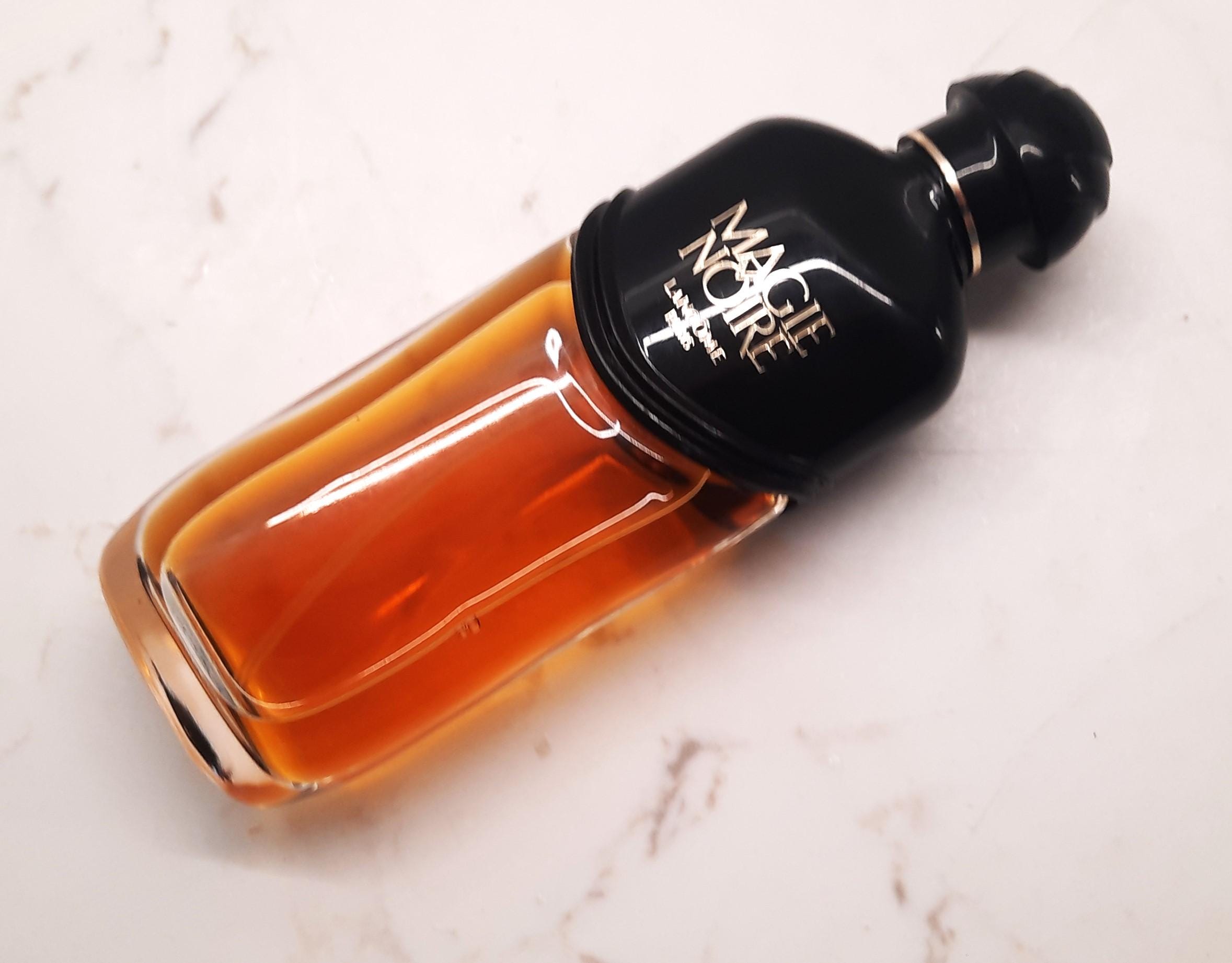 Magie Noire Lancôme Eau De Toilette Spray 100 Ml3.4 Fl.oz Vintage