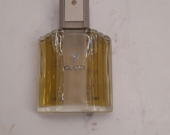 Gucci Nobile Gucci Eau De Toilette 120 Ml 4 Fl.oz ~ 95% Full