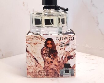 新品GUCCI　Flora eau fraiche EDT spray 30ml Gucci Flora Eau De Fraiche Spray for Women 2.5 oz - Walmart.com