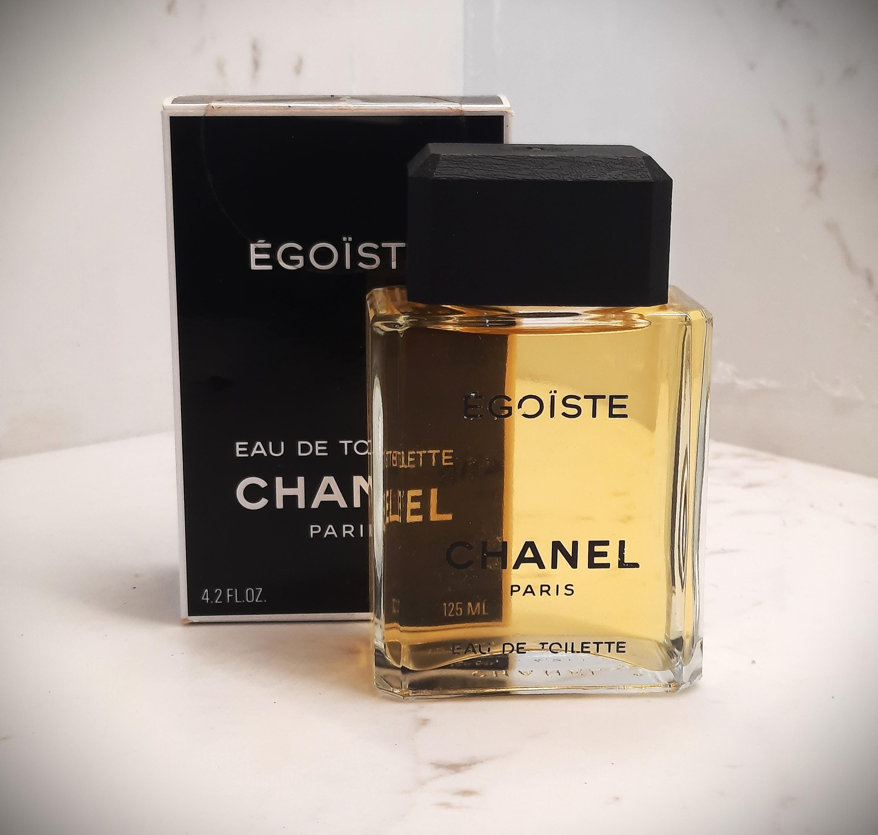 香水 CHANEL ÉGOÏSTE Eau de Toilette 125ml