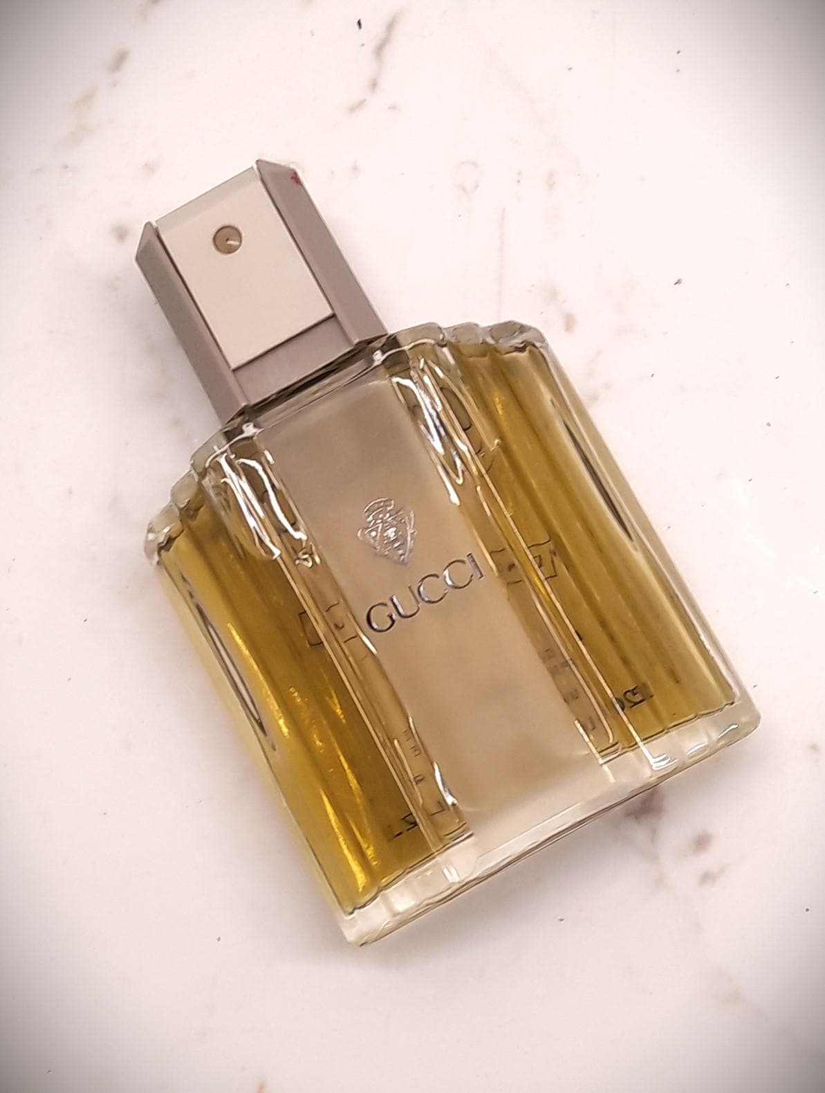 Gucci Nobile Gucci Eau De Toilette 120 Ml 4 Fl.oz ~ 95% Full