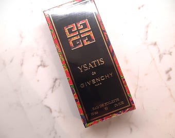 Givenchy Eau De Vetyver 109ml 3.2/3 Fl. Oz. Splash Perfume for Man
