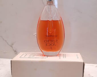 Sotto Voce Laura Biagiotti 75 Ml 2.5 Fl.oz Eau De Toilette ~ 75