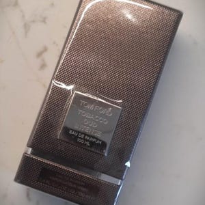 Tom ford tobacco oud - Etsy 日本