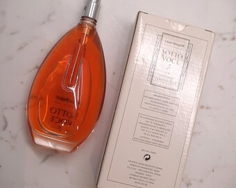 Sotto Voce Laura Biagiotti 75 Ml 2.5 Fl.oz Eau De Toilette ~ 75