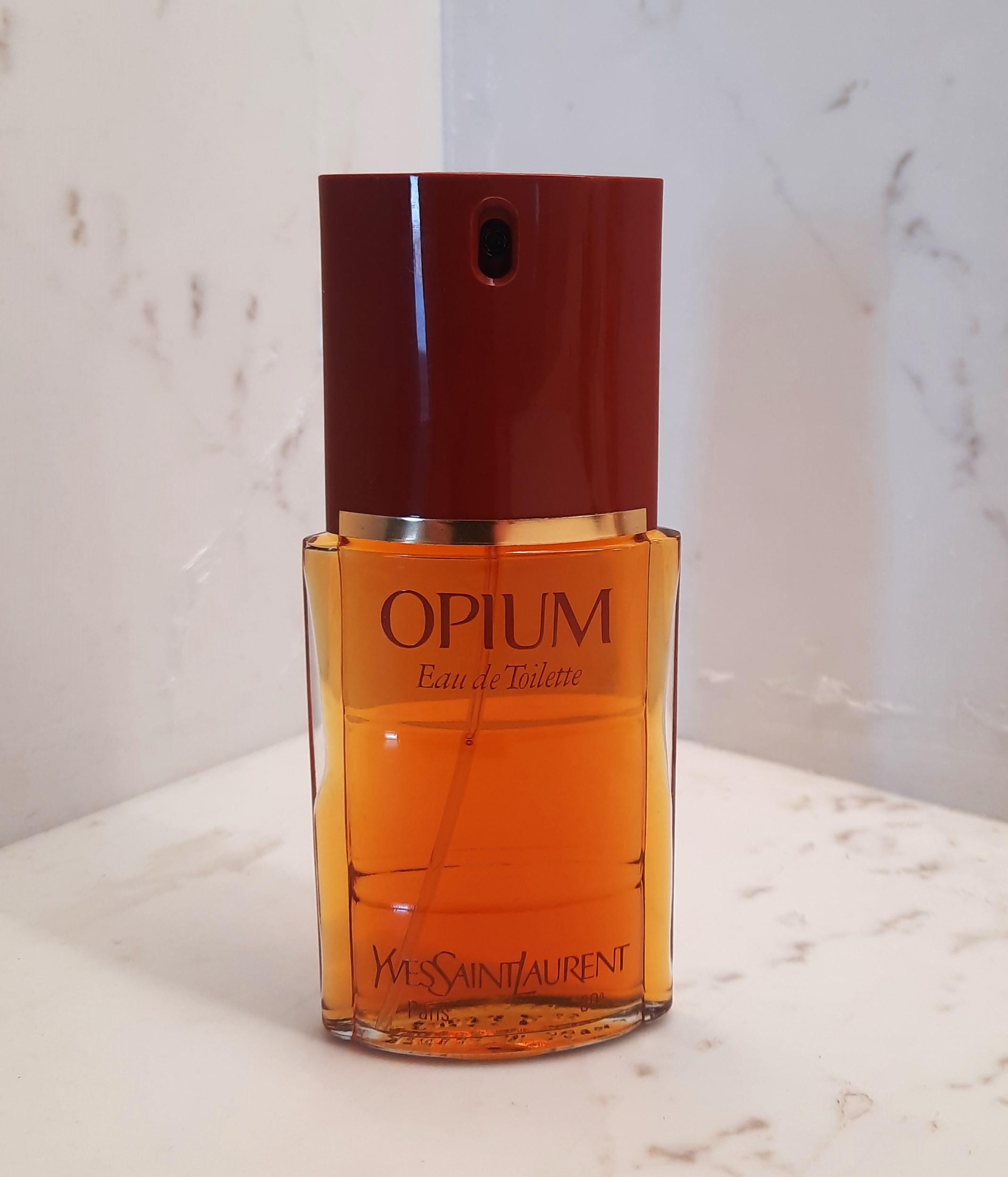 Opium vintage ysl - Etsy 日本