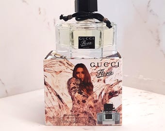 Flora Gucci Eau Fraiche Gucci Eau De Toilette EDT 75ml 2.5