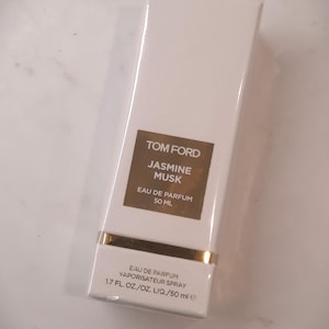 Jasmine Musk Tom Ford Eau de Parfum 50 ml 1.7 fl.oz Sealed