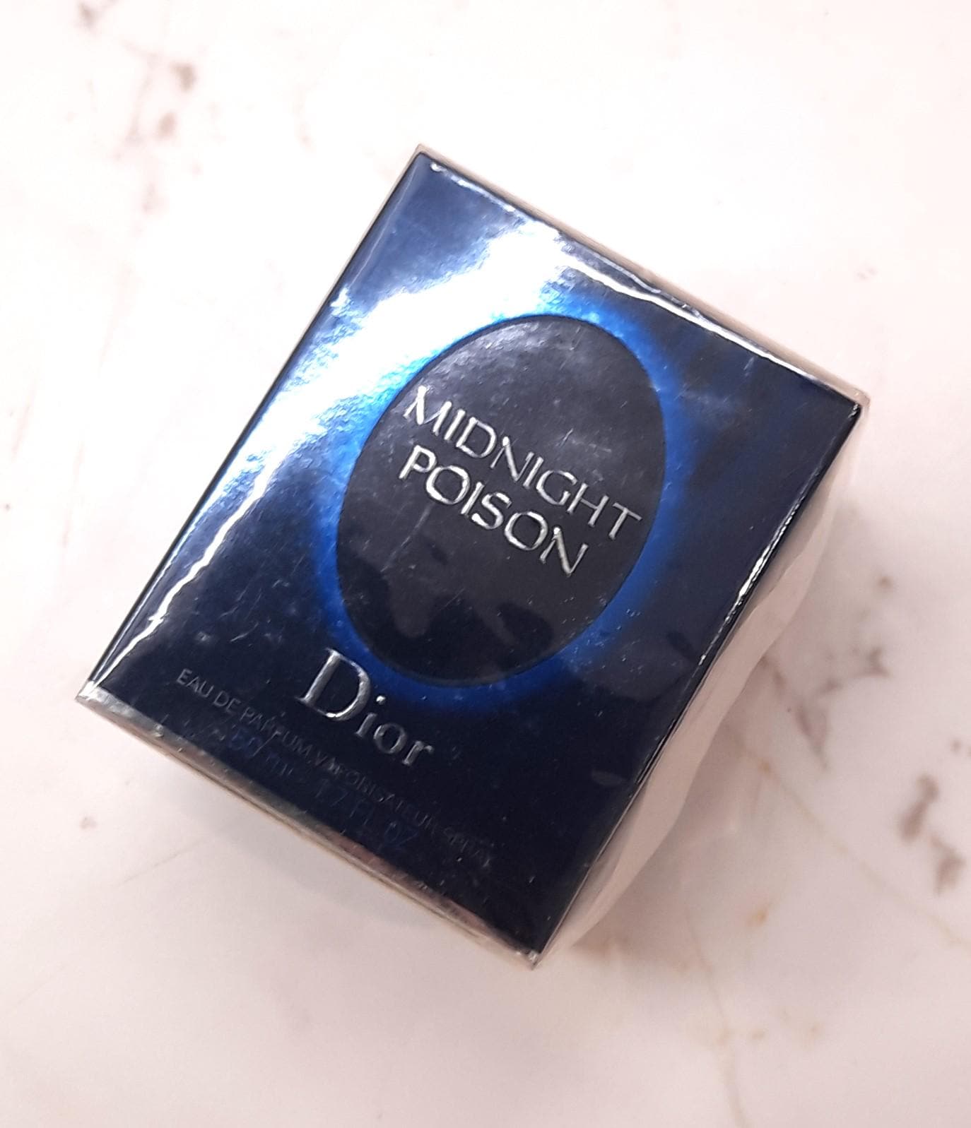 Dior Midnight Poison - Etsy Dior Midnight Poison - Etsy