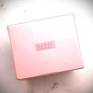 Gucci Eau De Parfum Ii - Etsy Canada