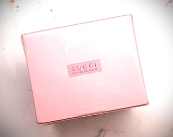 Gucci Eau De Parfum II Gucci Eau De Parfum EDP 75 Ml 2.5 Fl.oz