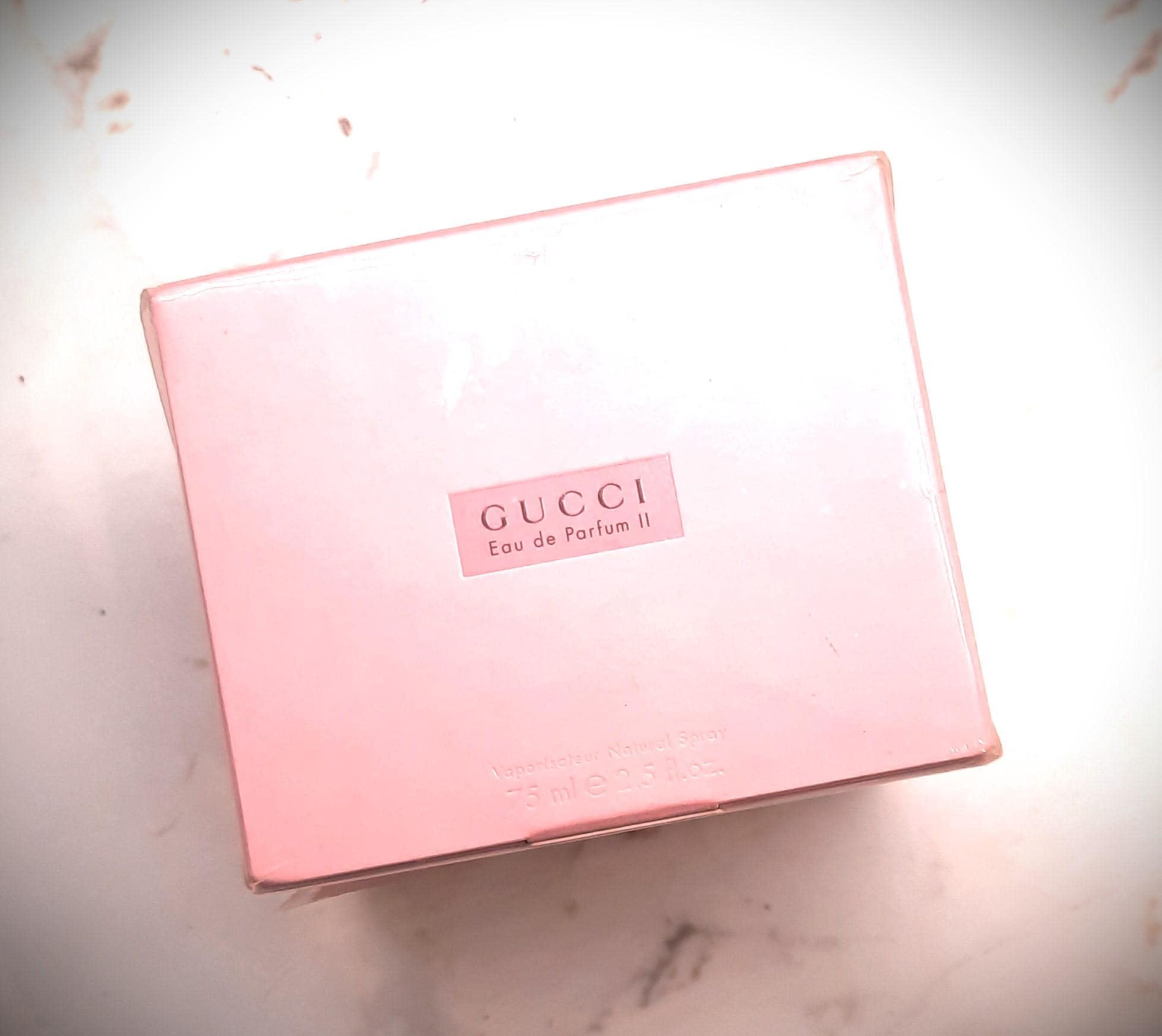 Gucci Eau De Perfume Ii - Etsy
