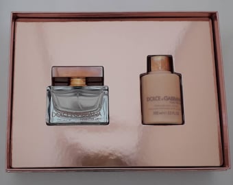 Dolce & Gabbana Rose the One EDP 30ml, Discontinued, Very Rare