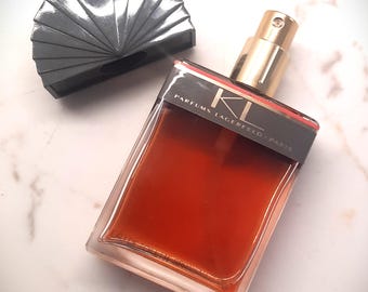 KL by Karl Lagerfeld Eau De Toilette for Women 50ml/1.7 Fl.oz