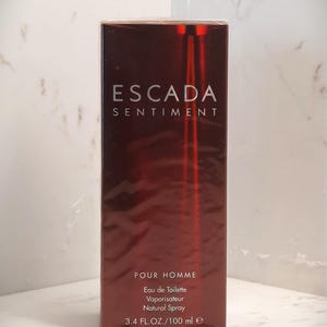 Escada sentiment - Etsy 日本