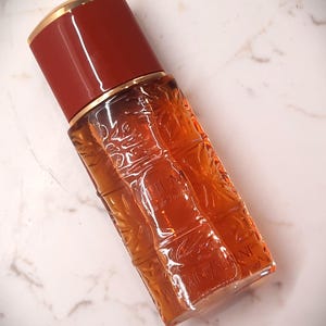 Opium Yves Saint Laurent Eau de Toilette EDT 100 ml 3.3 fl.oz Vintage 1989 zonder doos