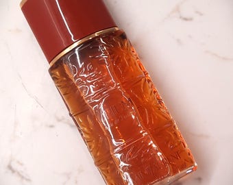 Opium Yves Saint Laurent Eau de Toilette EDT 100 ml 3.3 fl.oz Vintage 1989 Unboxed