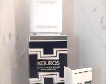 クーロス フレーシュール イヴ サンローラン EDT 50ml。希少な