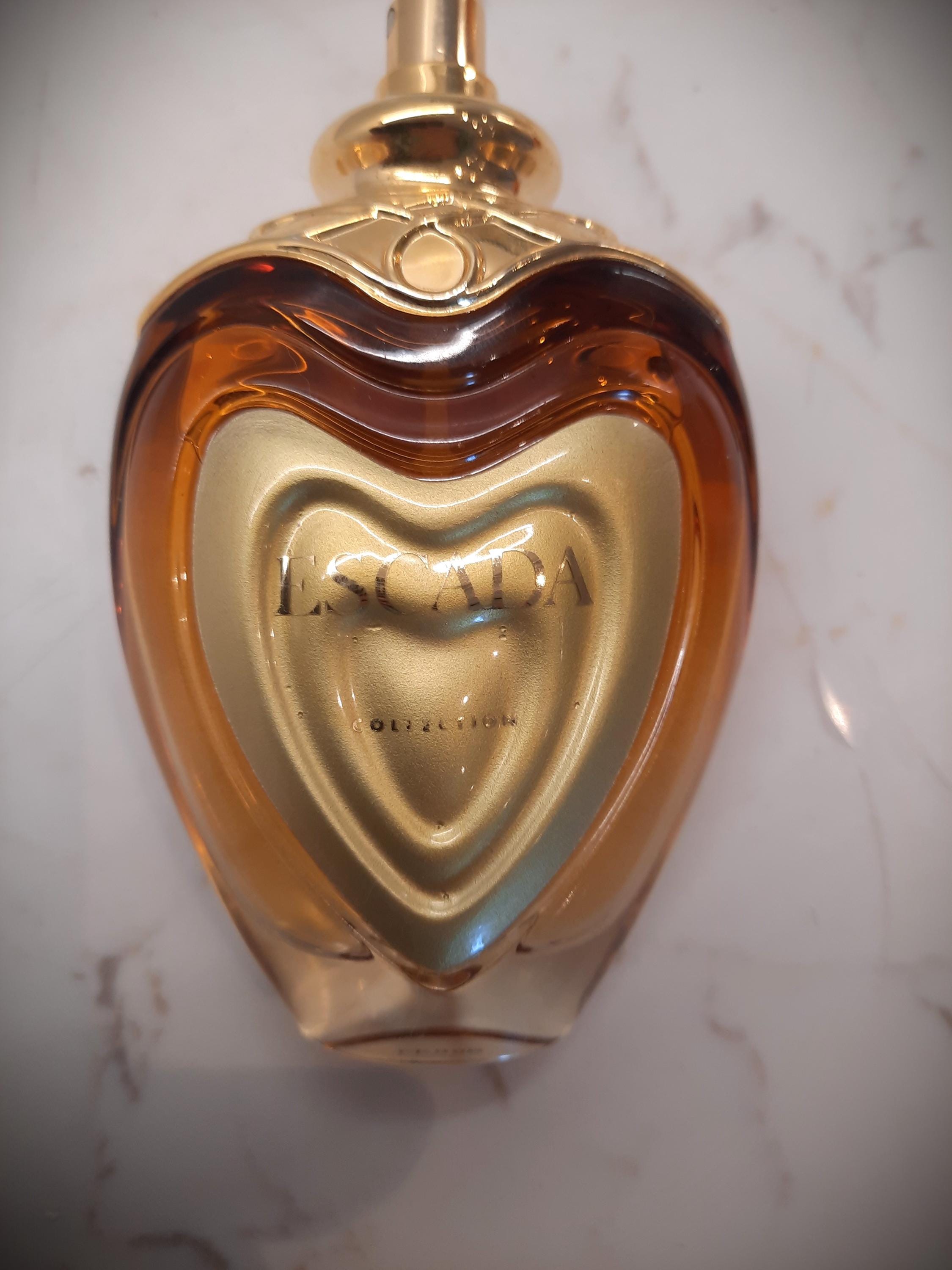 Escada Collection Escada Parfum De Toilette Spray 100 Ml 3.4 Fl.oz