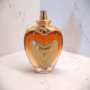 LILY CHIC by Escada Vintage 50 ml Eau de Toilette - Etsy 日本
