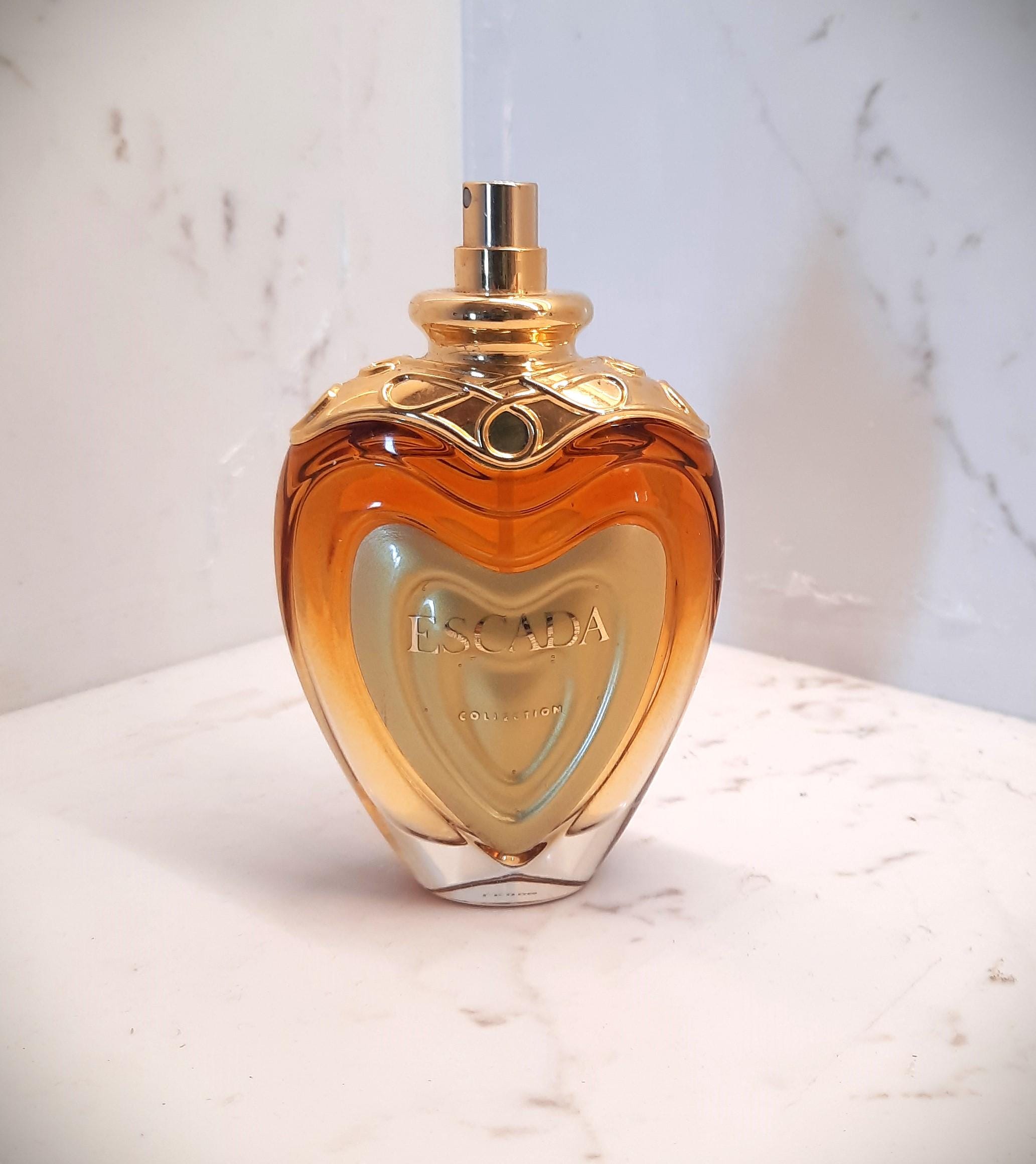 Escada Collection Escada Parfum De Toilette Spray 100 Ml 3.4 Fl.oz