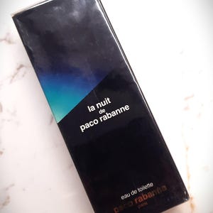 La nuit paco rabanne - Etsy 日本