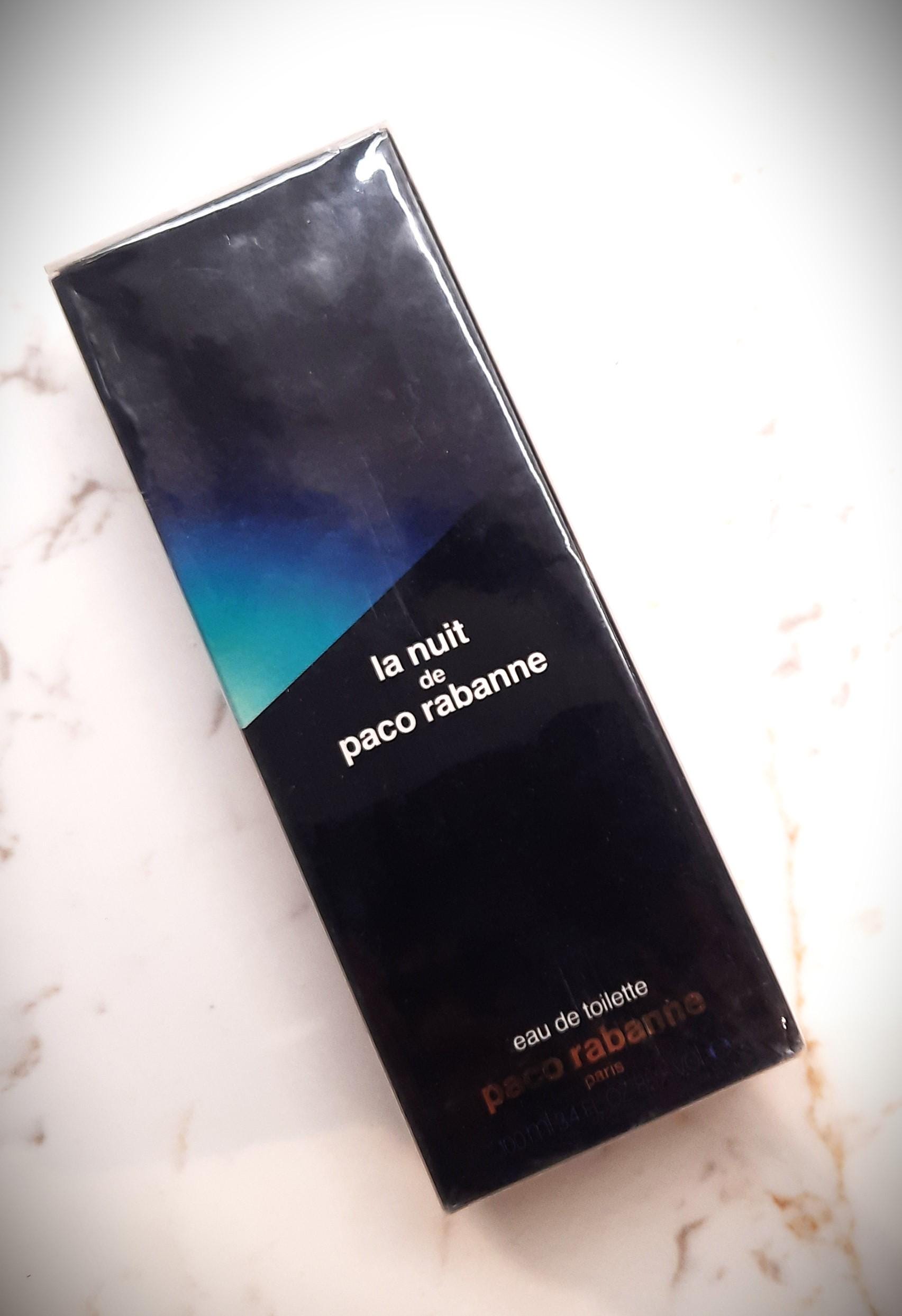 La nuit paco rabanne - Etsy 日本