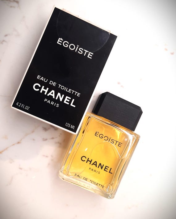 香水 CHANEL ÉGOÏSTE Eau de Toilette 125ml